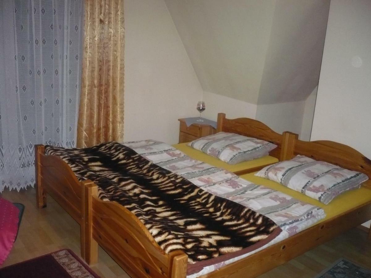 Pokoje Goscinne W Gorach Кошелско Екстериор снимка