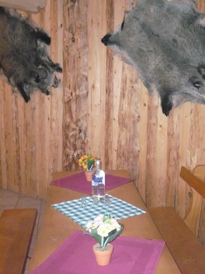 Pokoje Goscinne W Gorach Кошелско Екстериор снимка