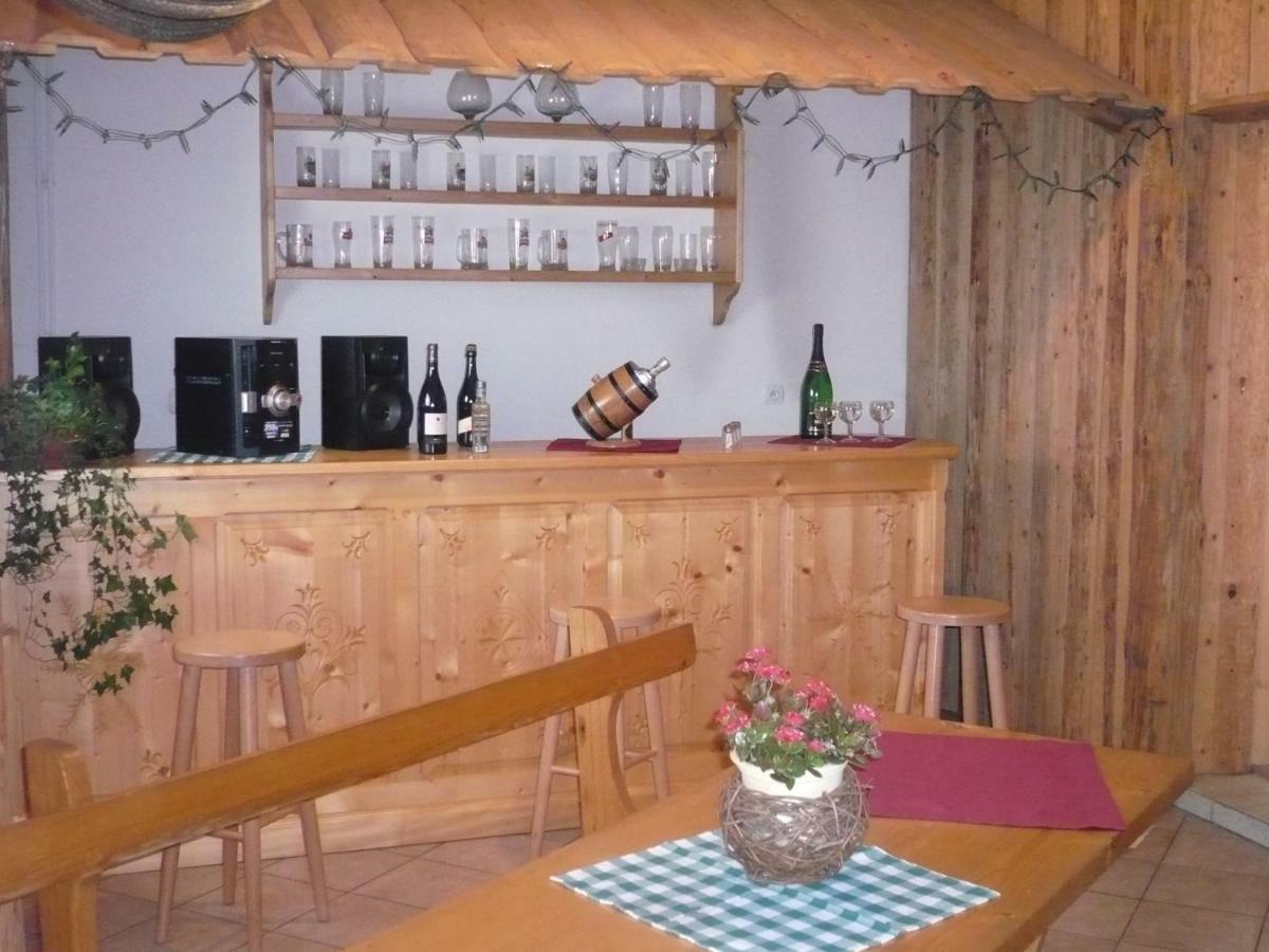 Pokoje Goscinne W Gorach Кошелско Екстериор снимка