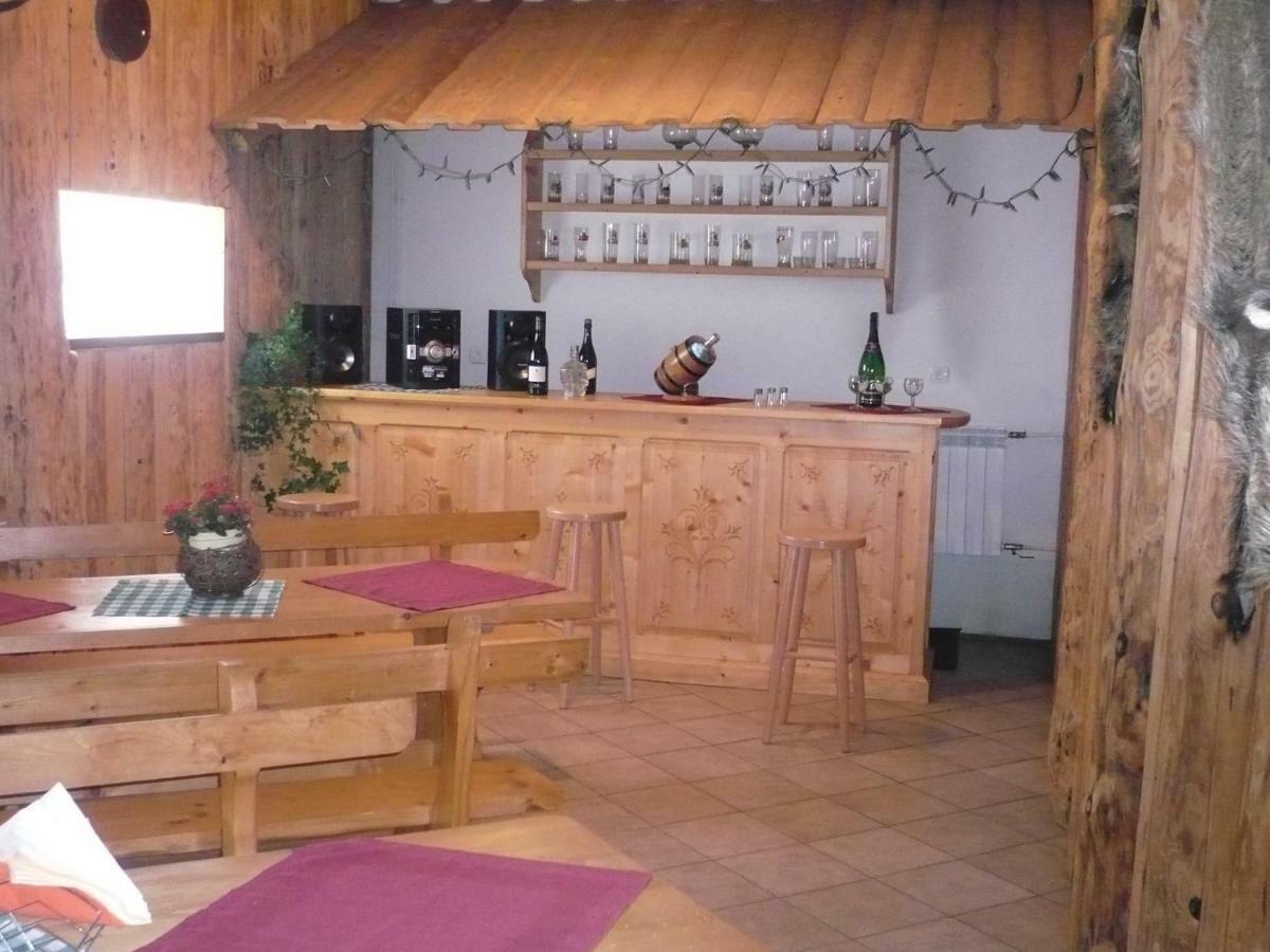 Pokoje Goscinne W Gorach Кошелско Екстериор снимка