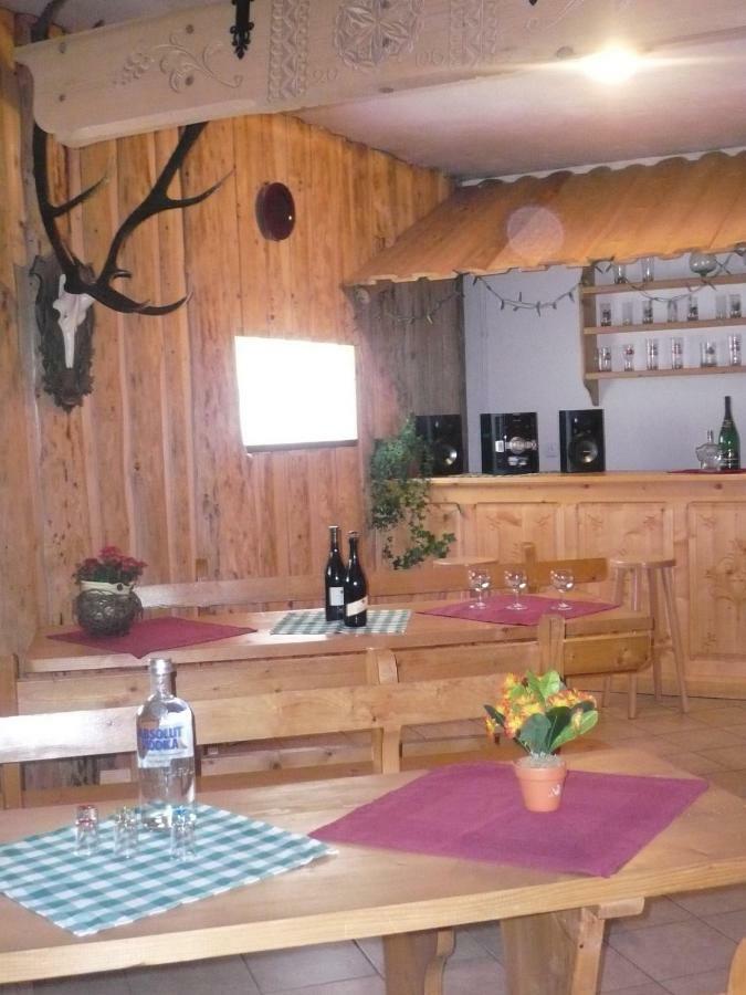 Pokoje Goscinne W Gorach Кошелско Екстериор снимка