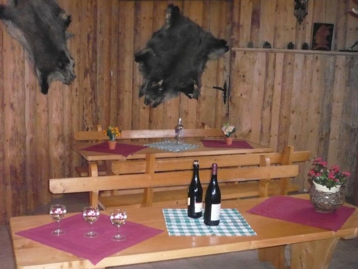 Pokoje Goscinne W Gorach Кошелско Екстериор снимка