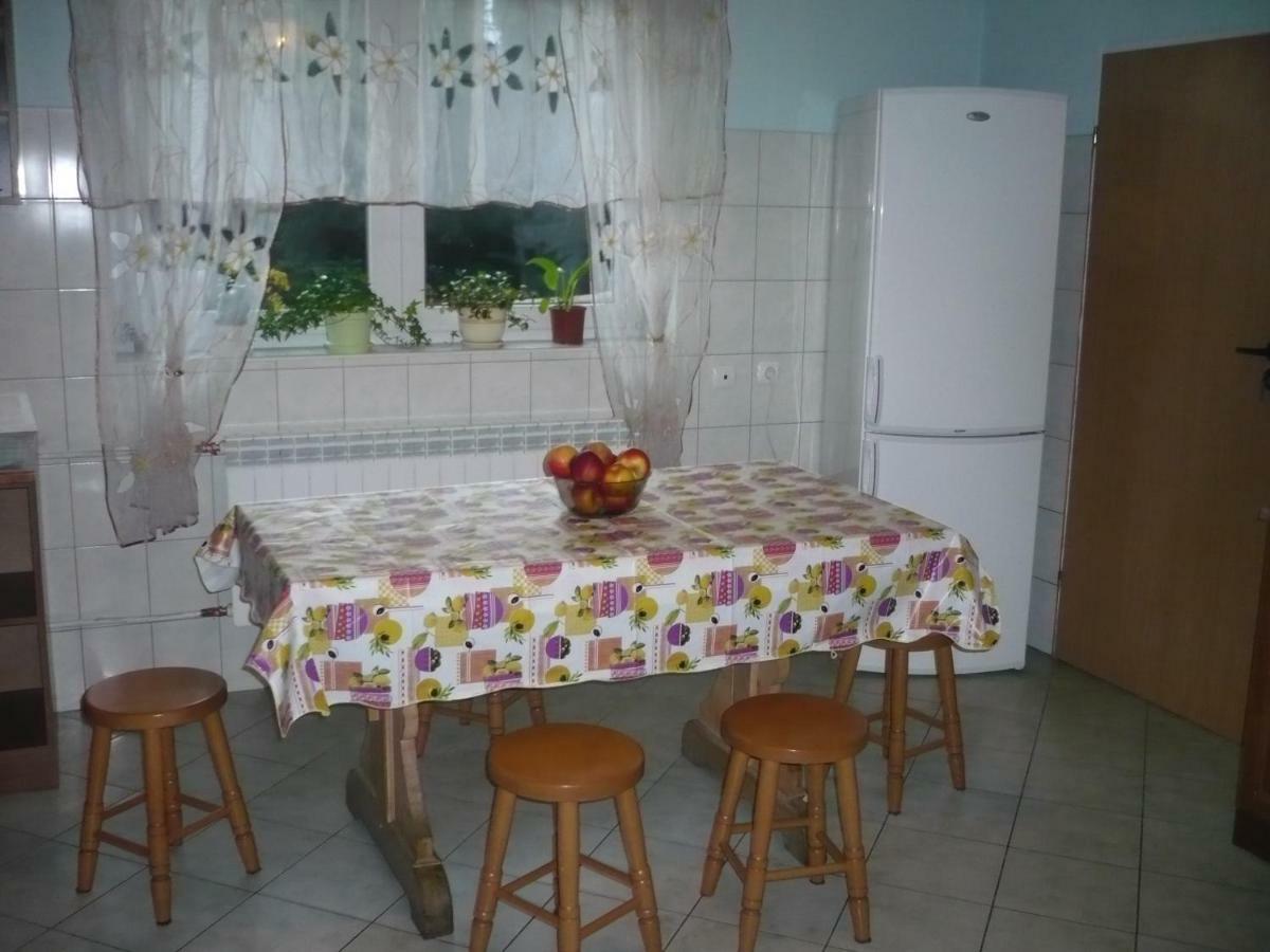 Pokoje Goscinne W Gorach Кошелско Екстериор снимка
