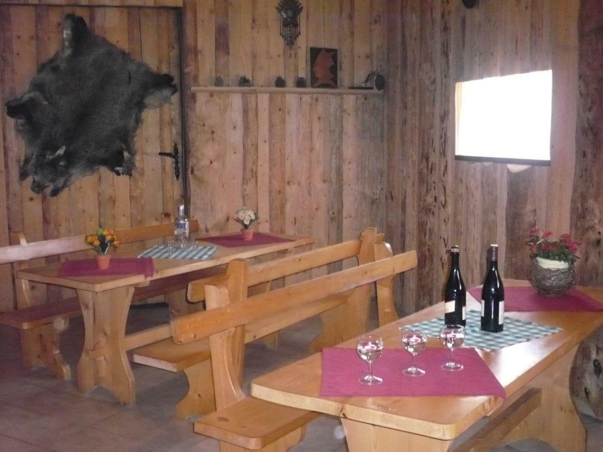 Pokoje Goscinne W Gorach Кошелско Екстериор снимка