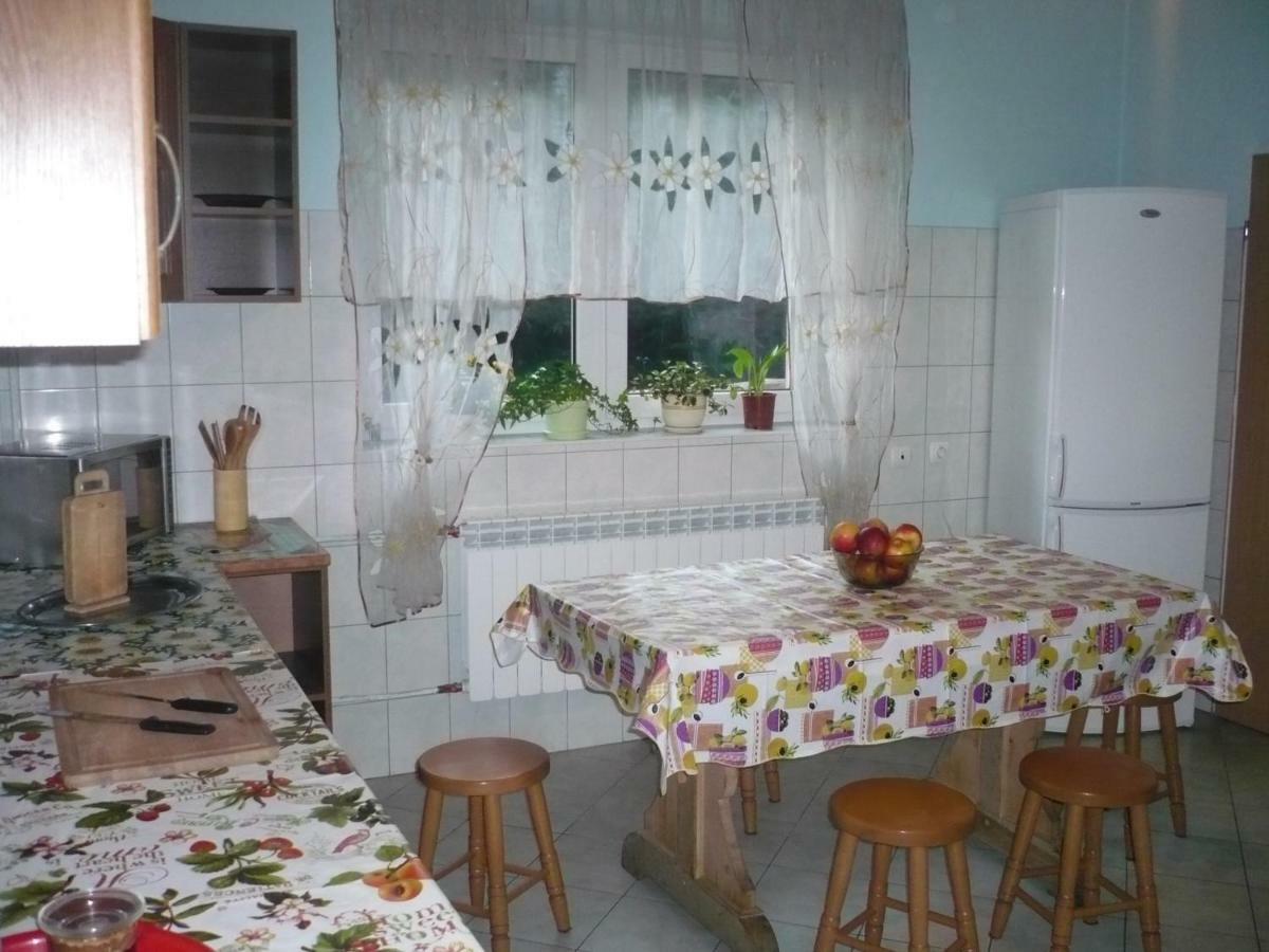 Pokoje Goscinne W Gorach Кошелско Екстериор снимка
